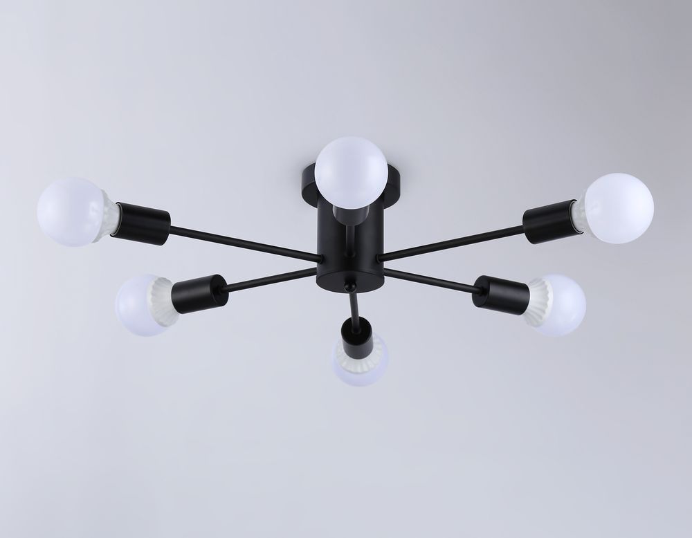 Ambrella Потолочный светильник в стиле лофт Loft TR80402