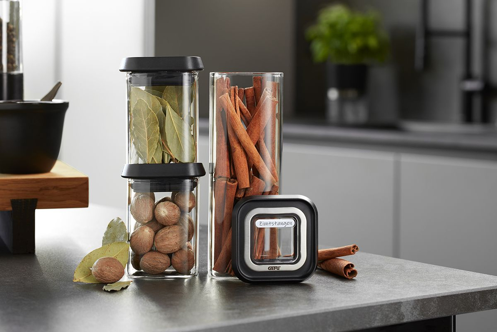 Набор емкостей для хранения Pantry Mini (3 шт.)