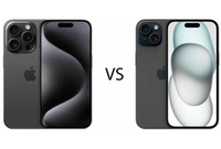 Phone 15 vs 15 Pro: полное сравнение характеристик и выбор смартфона