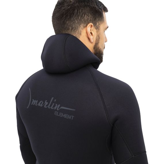 Гидрокостюм Marlin Element 3 мм