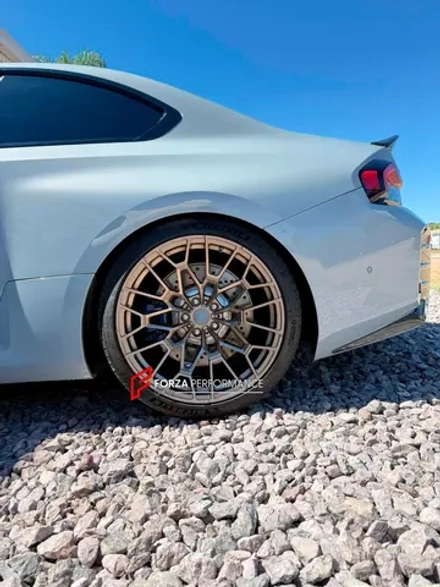 КОВАНЫЕ ДИСКИ ДЛЯ BMW M2 G87 Рестайлинг 2026 БМВ