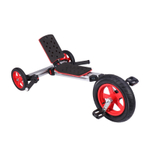 Детский самокат АМ RKD-08JU трансформер AM JUNIOR KIT 8 в 1