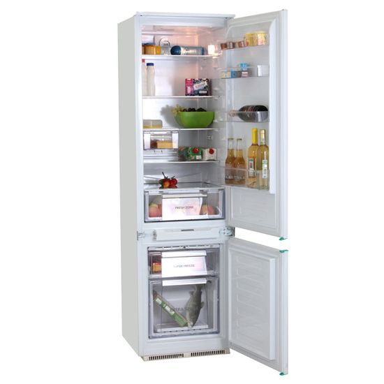 Встраиваемый холодильник Hotpoint-Ariston BCB 33 A F