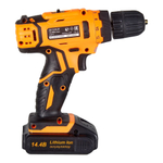 Дрель-шуруповерт аккумуляторная Вихрь ДА-14,4Л-2К