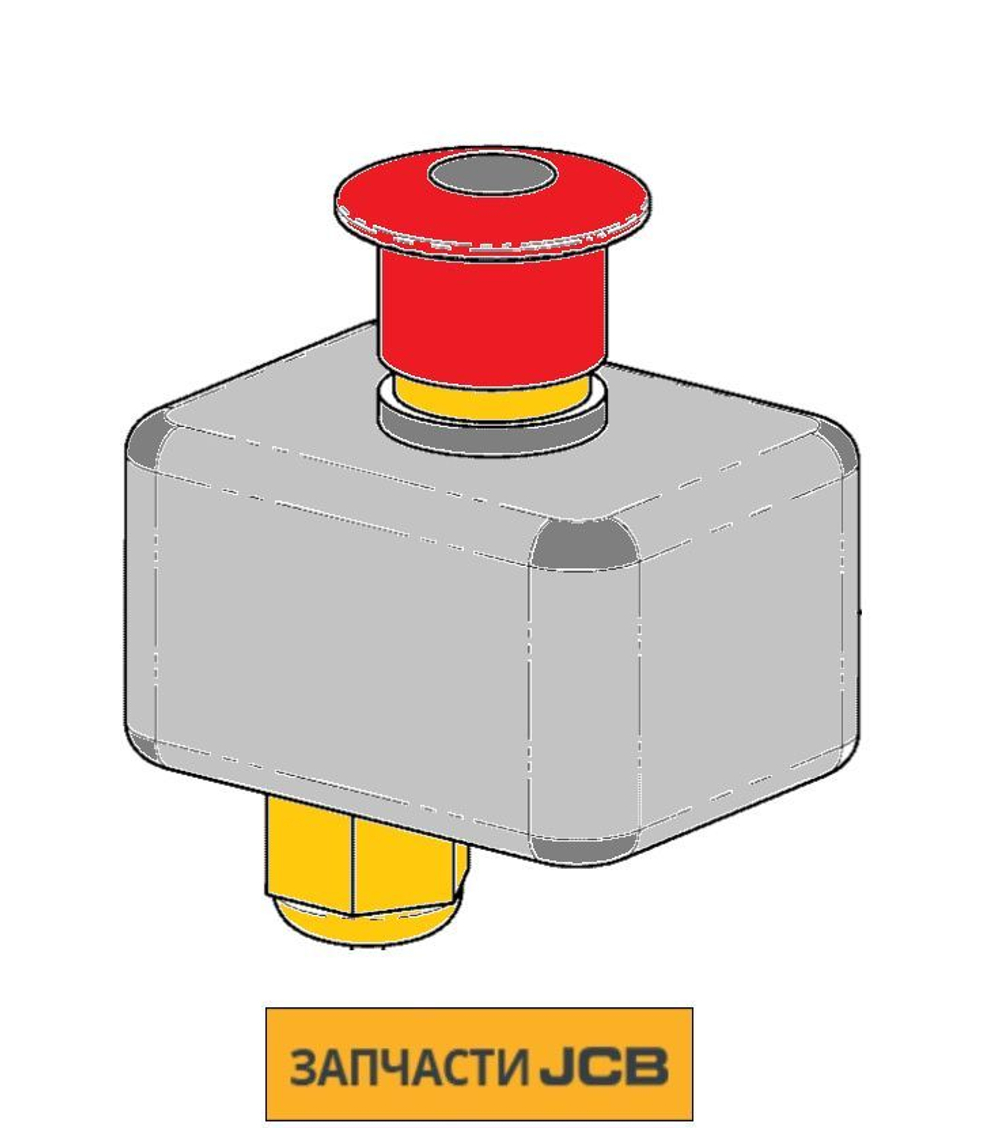 Датчик JCB 701/60065