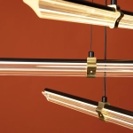 Подвесная люстра Freya BRILLIANCE FR5557PL-L22B1