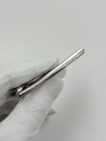 Зажим для галстука YSL