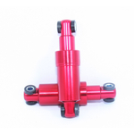 Амортизаторы задние Kugoo Kirin M4 Pro Plus комплект