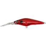 Воблер Yo-Zuri ( Duel ) Hardcore Shad 50SP F736-GSBR 50мм 3.5г 1.5м suspending