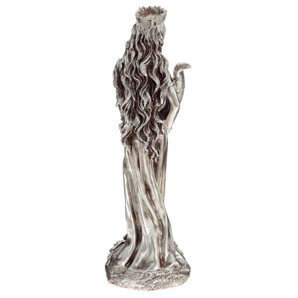 GAEM Фигурка декоративная "Фортуна", L10 W11 H34 см