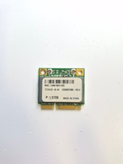 Wi-Fi модуль Atheros AR5B95 T77H121.10 HF