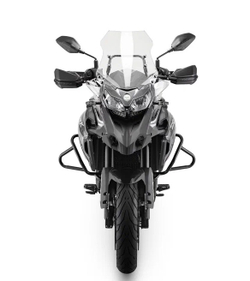 Benelli TRK 502