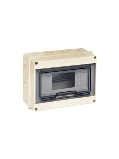 Щит ЩРН-ПГ-8 IP65 EKF Pb65-n-pg-8