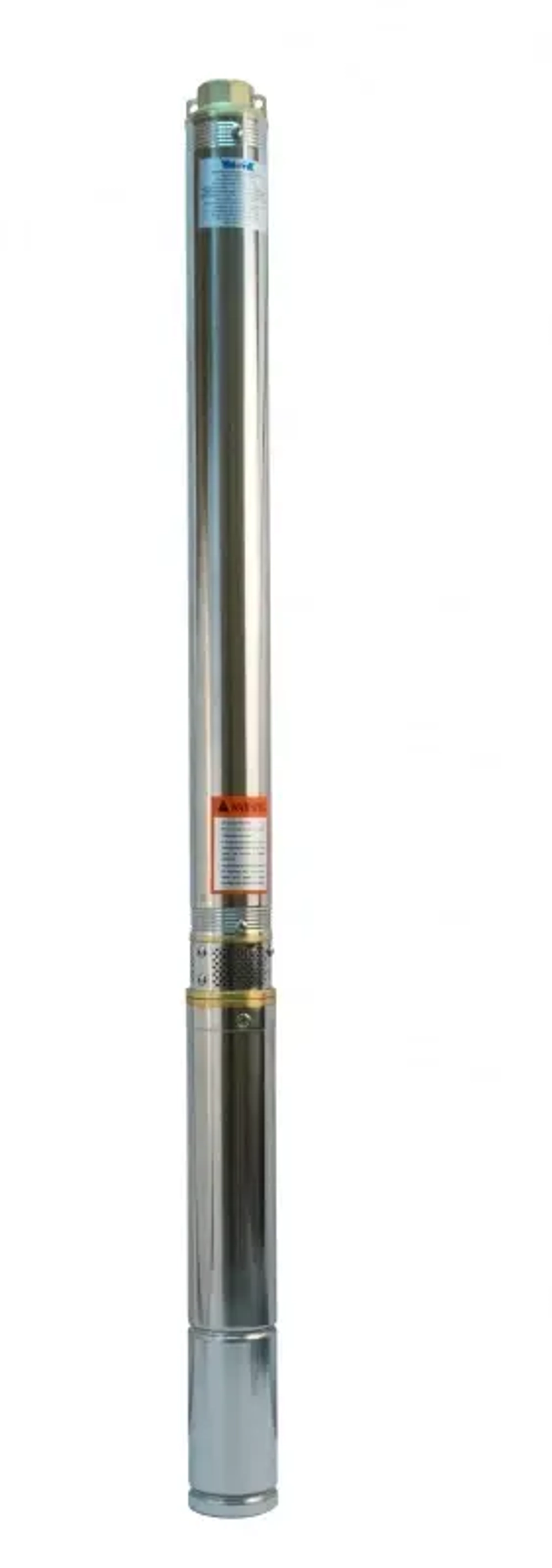 Насос погруж. скважинный "Vodotok" БЦПЭ-65-0.4-20м