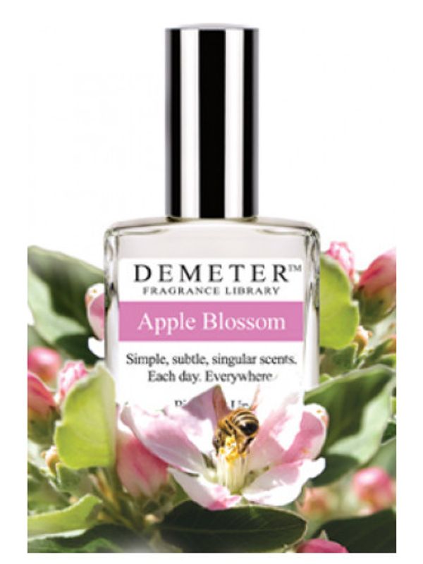 Demeter Fragrance Apple Blossom