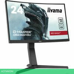 Игровой монитор Iiyama G-Master Red Eagle GB2466HSU-B1