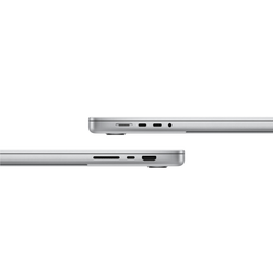 MacBook Pro 16 M4 Pro 14C CPU 20c GPU 24/512 ГБ
