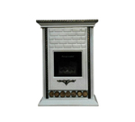 Газовый камин IMENGAS 11 BGL (кирпичики) (40м2)