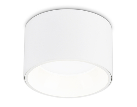 Ambrella Накладной точечный светильник GX53 GX Standard tech TN52892