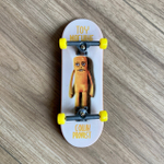 Фингер Tech Deck без упаковки