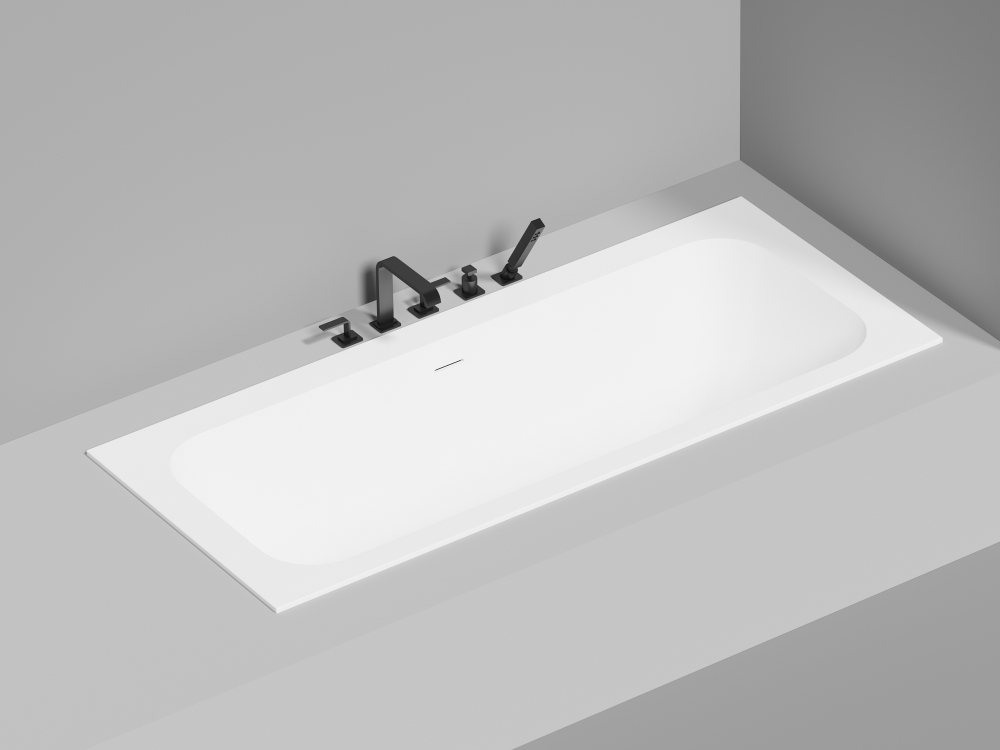 ORLANDA AXIS KIT 190x80 покраска по RAL полностью