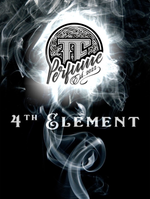 Парфюм 4-TH ELEMENT