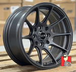 Комплект дисков XXR 527 14x6.5 et5 4x100/4x114.3