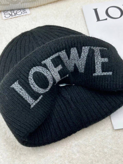 Шапка Loewe