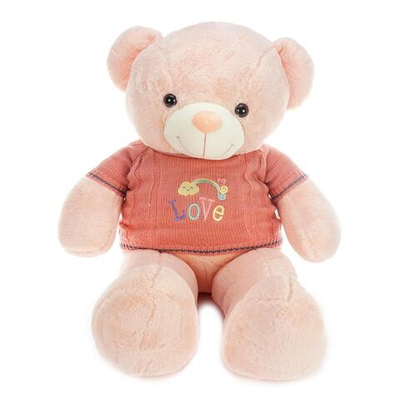 Медведь 38x58x54см. (Hand)