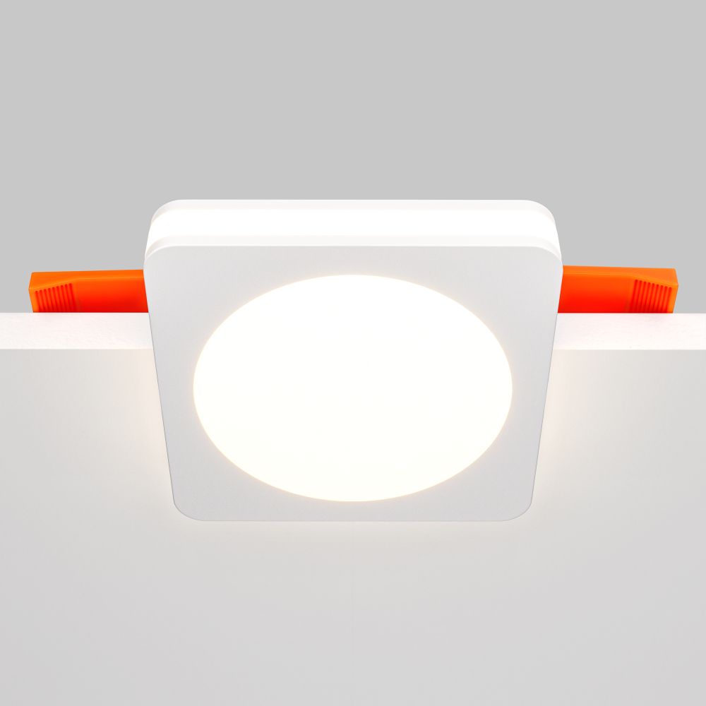 Встраиваемый светильник светодиодный Maytoni Phanton DL303-L7W