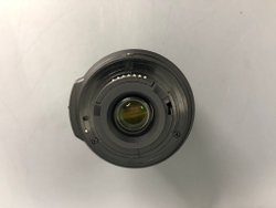 Nikon 55-200mm 4-5.6G AF-S DX VR IF-ED