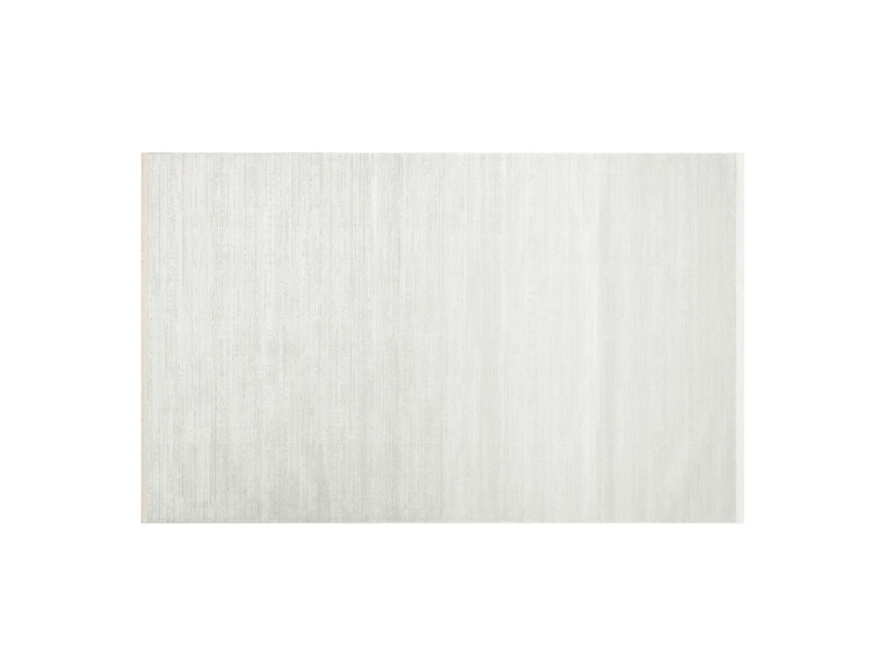 Ковер LISBON 160*230, белый