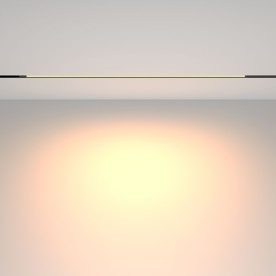 Трековый светильник Technical TR231-2-15W3K-B