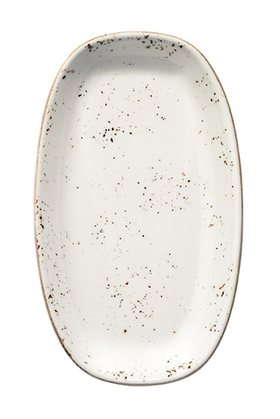 Блюдо овальное 150*85 мм. Bonna Grain (62809)