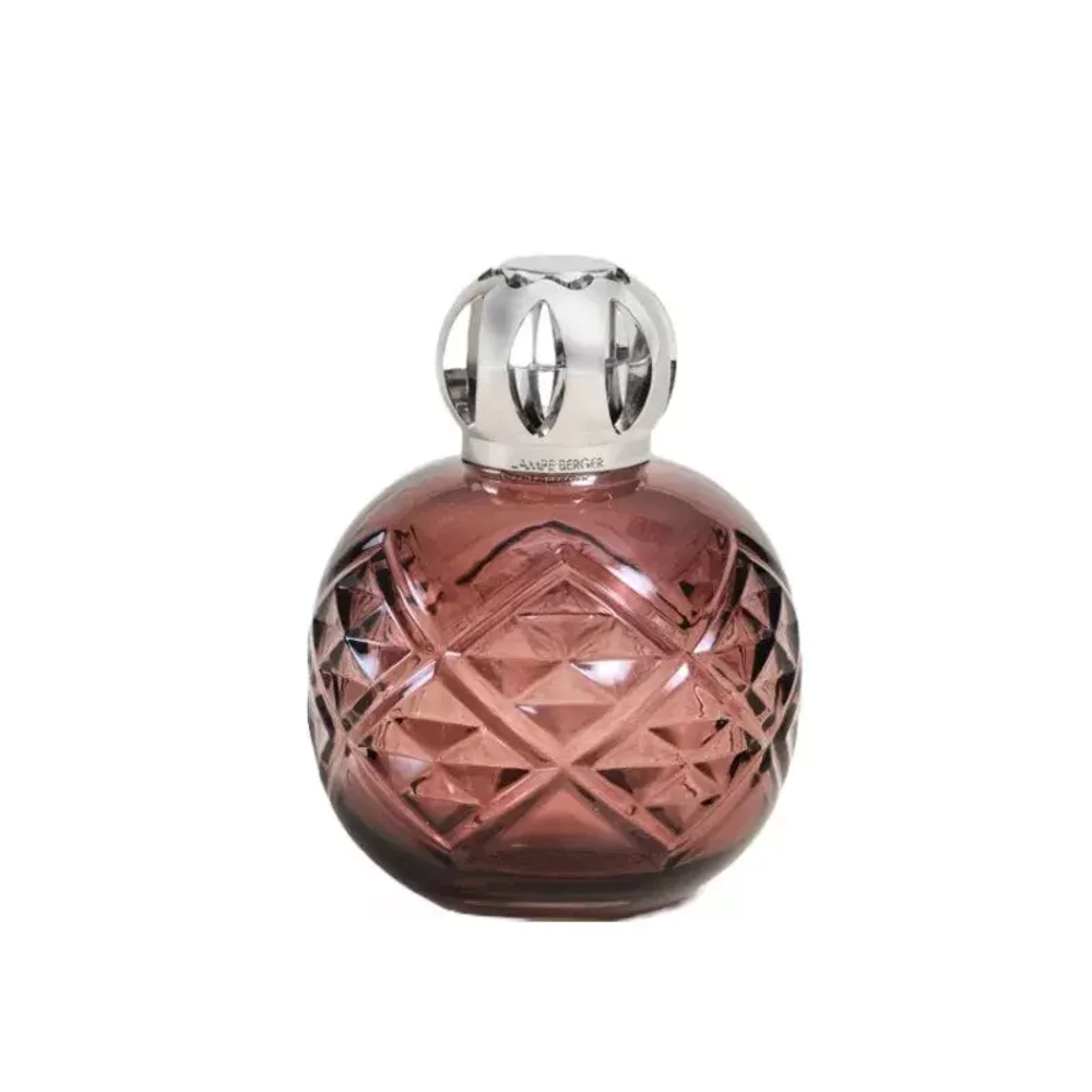 Maison Berger Paris - Аромалампа Joy + набор ароматических масел Агавы / артикул   4782  / GTIN 3127290047823
