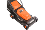 Газонокосилка электрическая Patriot PT 1130E
