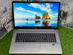 Ноутбук HP 17.3" i5-1135G7/ Iris Xe/16GB/512GB SSD/ 470 G8[3s8s1ea]/Windows 10