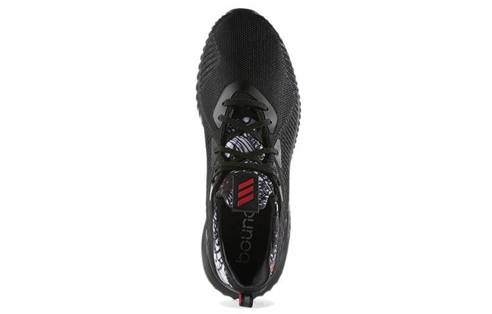 Кроссовки Adidas Alphabounce