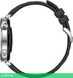 Умные часы Huawei Watch GT 5 41мм JNA-B19 Black Fluoroelastomer Strap (55020DHC)
