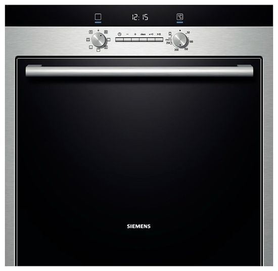 Электрический духовой шкаф Siemens HB43GB550F