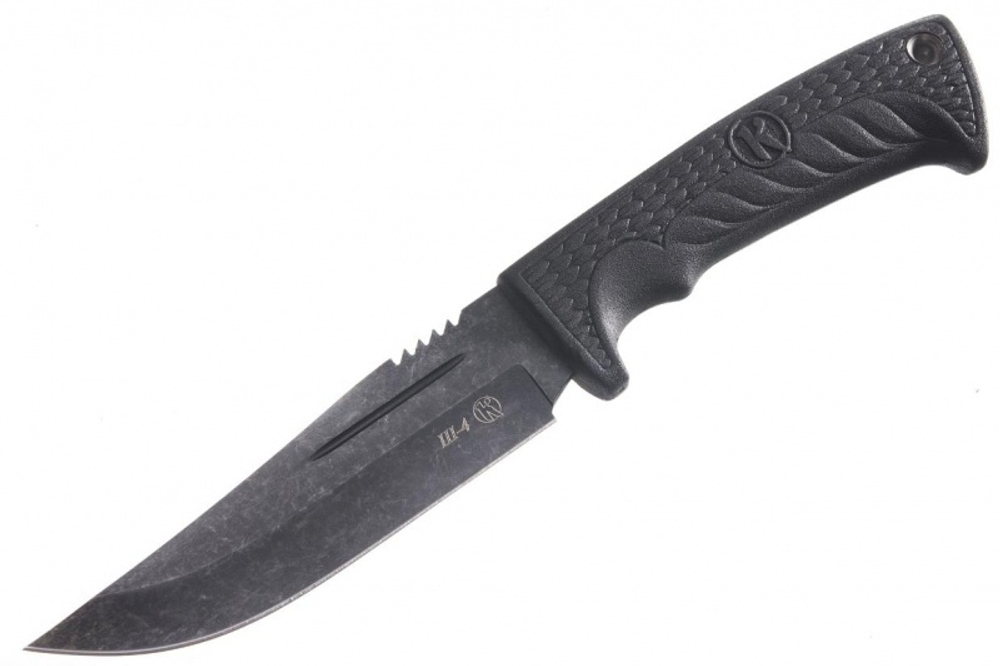 Нож туристический «Ш-4» 014301, Кизляр