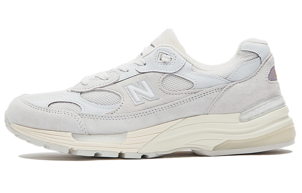 992 Madness x 992 New Balance Made in Usa "Nimbus Cloud"