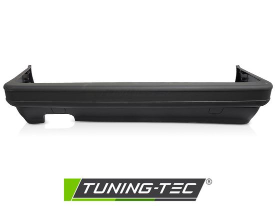 Бампер задний SPORT 2 STYLE для BMW E30 82-90