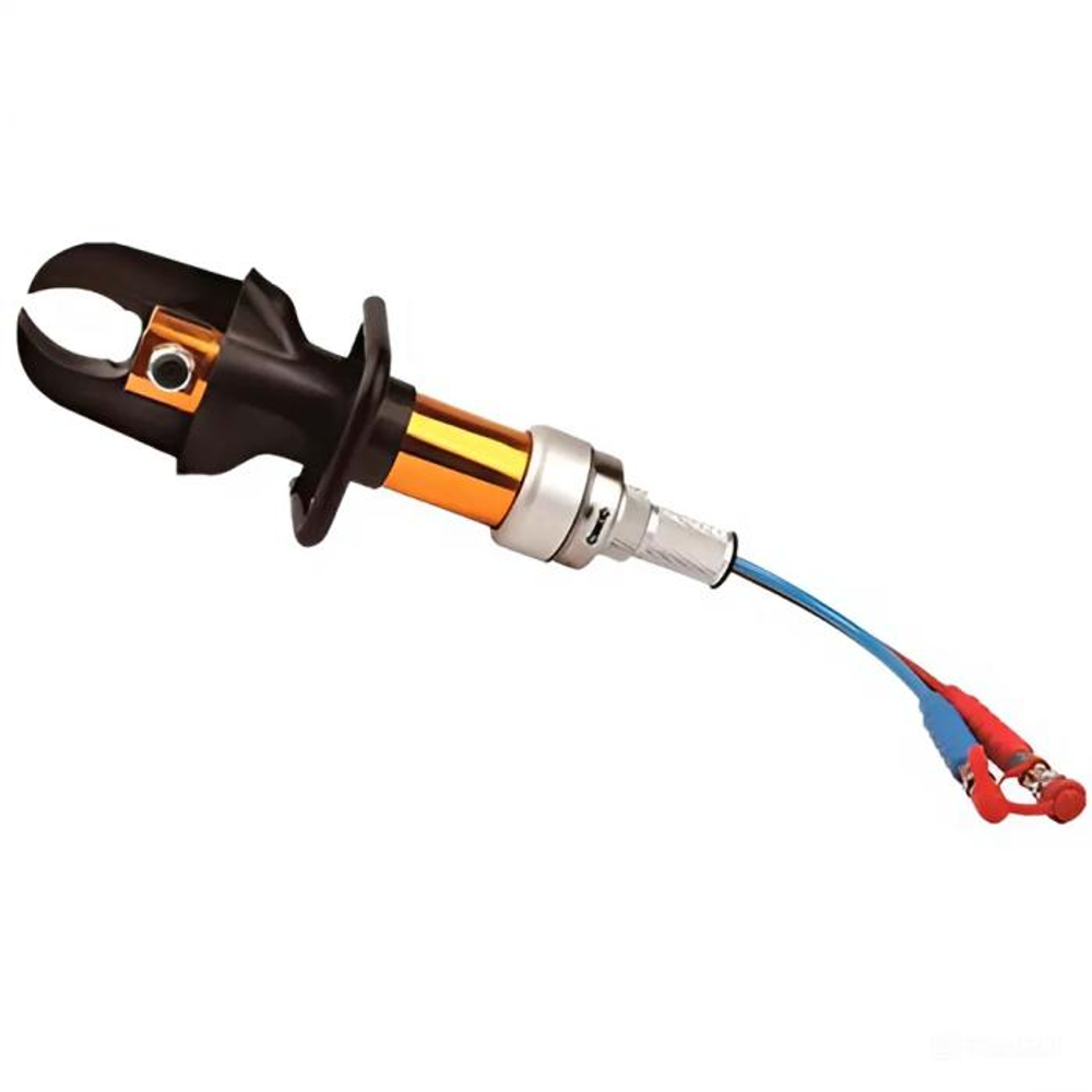 Кусачки гидравлические Инстан КГ115-37Н (со встроенным переключателем)