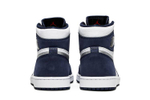 Кроссовки Jordan Air Jordan 1 Retro High Og "Midnight Navy" 2020
