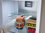 Встраиваемый холодильник Miele K 7777 C