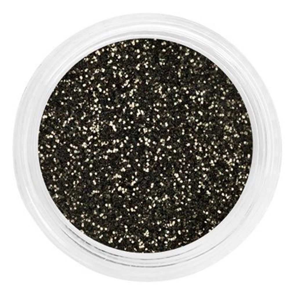 Блестки для дизайна ногтей в баночке 093, 5мл