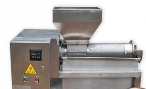 Сепаратор для меда ZM-1