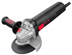 Угловая шлифмашина "PIT" PWS125-D1 NEW