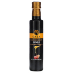 Gaea, Ancient Greek Balsamic, OXYMELO, бальзамический уксус и чабрец, 250 мл (8,5 жидк. Унции)